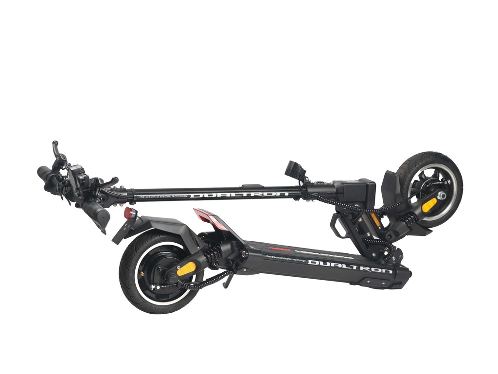 DT Aminia Special (Single) & Long Body (Dual)