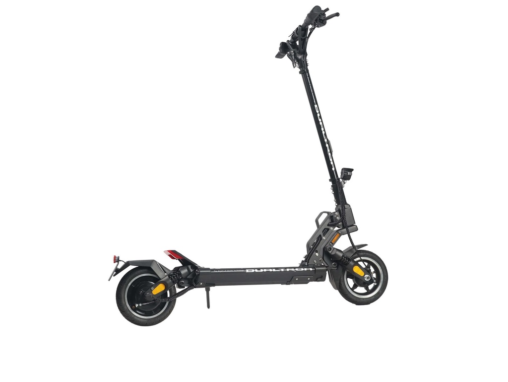 DT Aminia Special (Single) & Long Body (Dual)