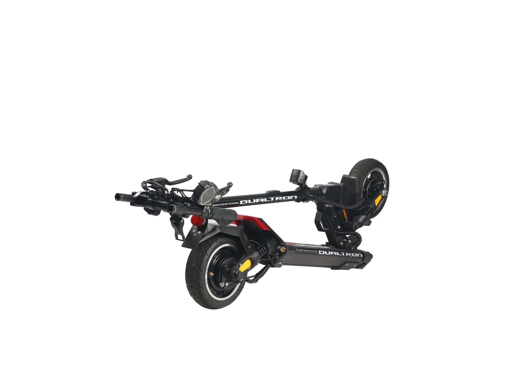 DT Aminia Special (Single) & Long Body (Dual)