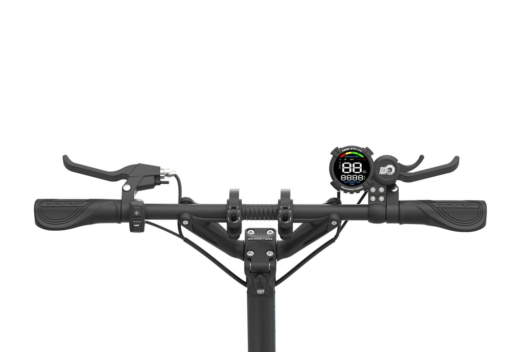 DT Mini Special Single/Dual Long Body - DGT Version