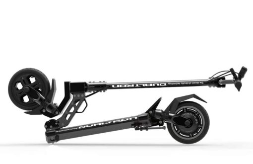 DT Mini Special Single/Dual Long Body - DGT Version