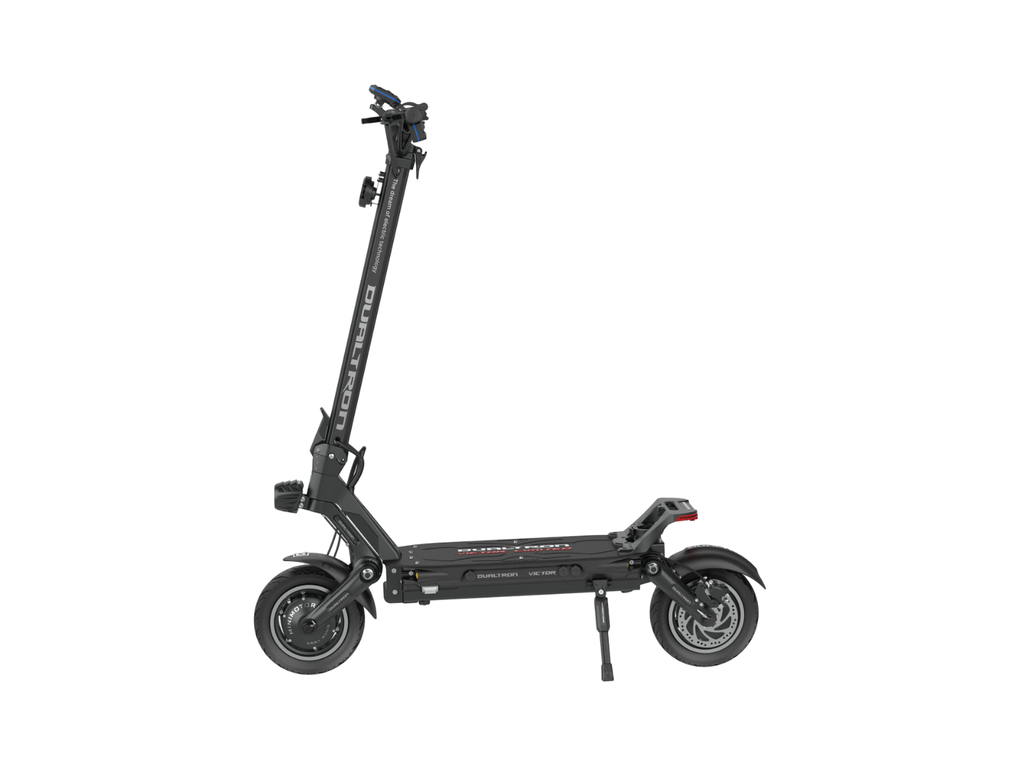 DT Victor Limited EY4