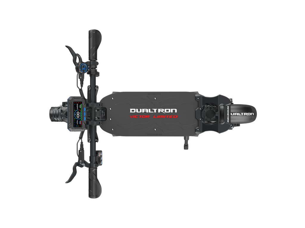 DT Victor Limited EY4