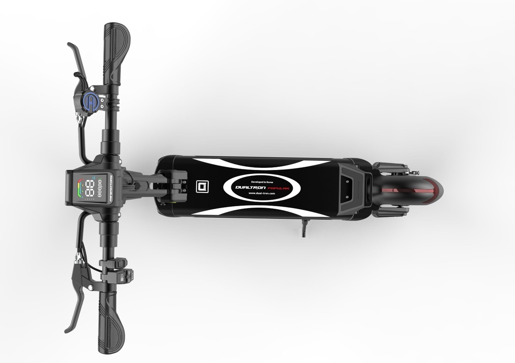 Dualtron Pop / Popular 52V