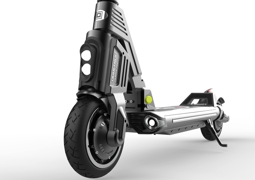 Dualtron Pop / Popular 52V