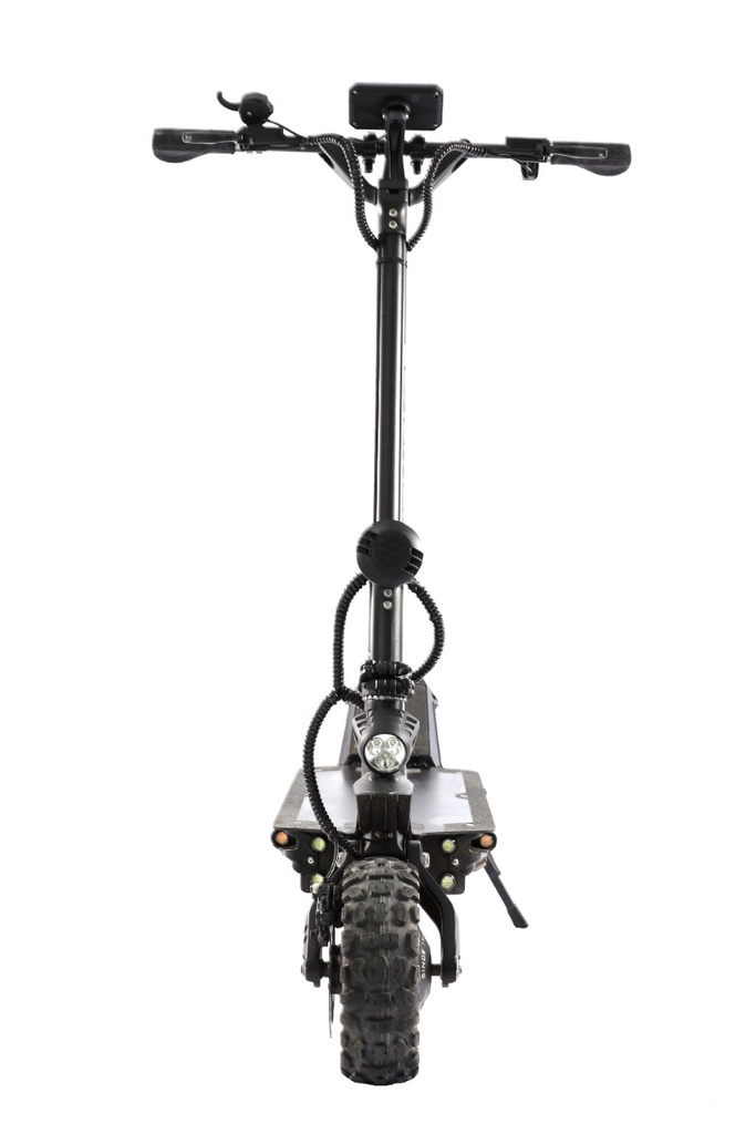 NEW!!! Dualtron Ultra II EY4 v2024 72V S 32Ah | 40Ah LG