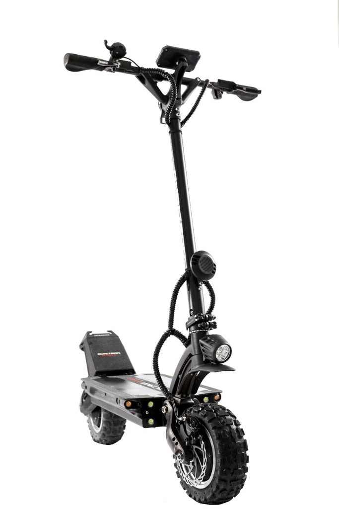 NEW!!! Dualtron Ultra II EY4 v2024 72V S 32Ah | 40Ah LG