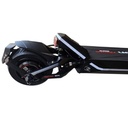 Teverun Fighter Mini Eco BOOST v4 21Ah + Bosch Motor + NFC badges red/green