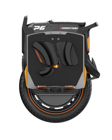 InMotion P6