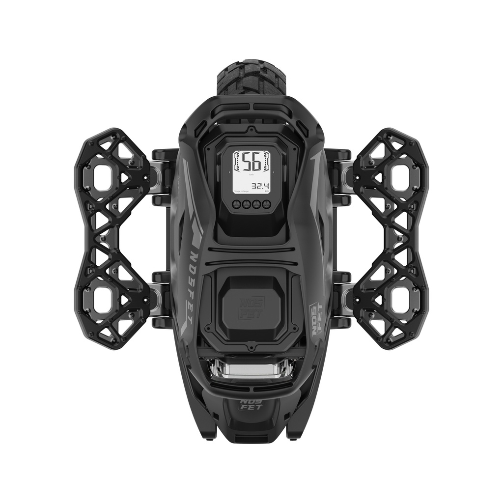 NOSFET AEON 50S 1300Wh - Off-road tyre