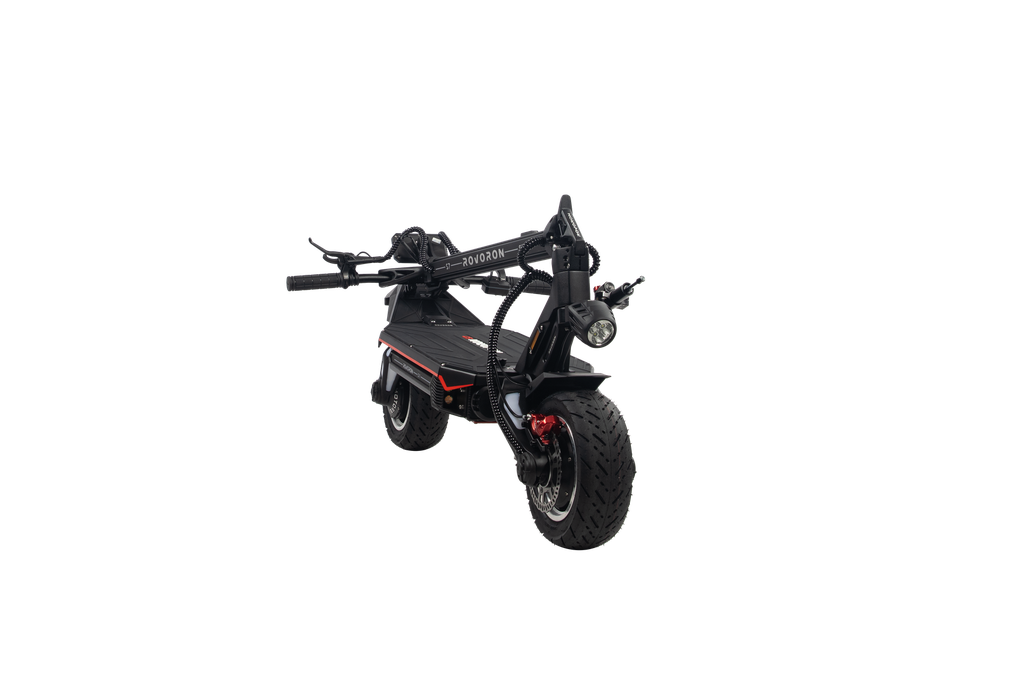 ROVORON S7 - 84V 37Ah Samsung