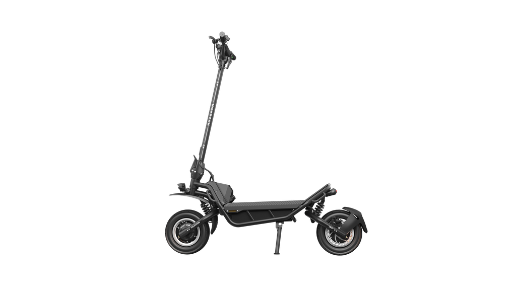 ROVORON R7 - 60V 28Ah - Black