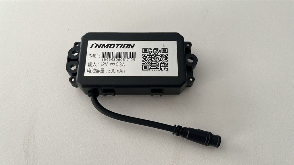 Cloud Box GPS module ( Modulo GPS ) for Inmotion V12S - P6- V9