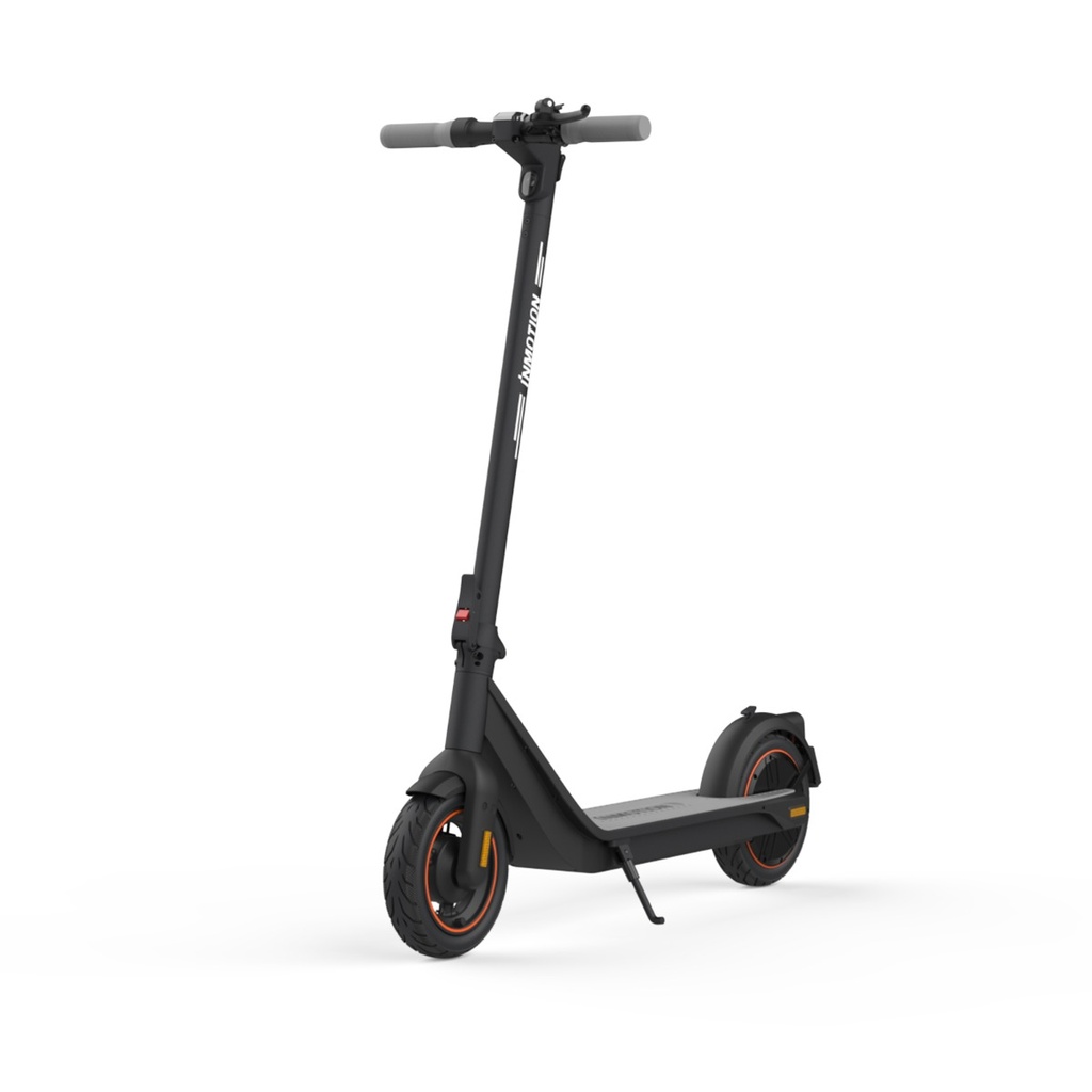 InMotion AIR PRO v2025 with turn signals