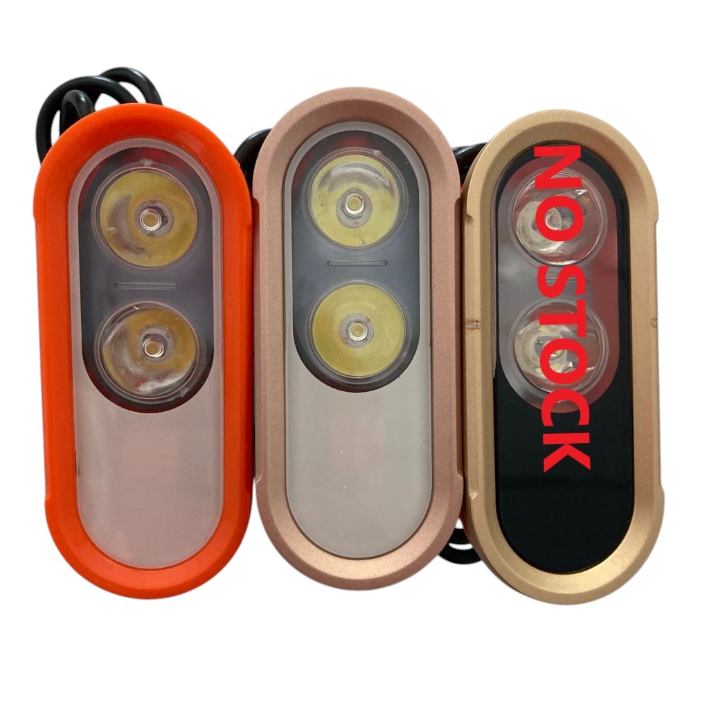 Front Light (Luz delantera) Inmotion P1 P1F P2 & P2F