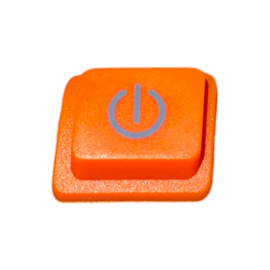 Power button (Orange) for Inmotion V12