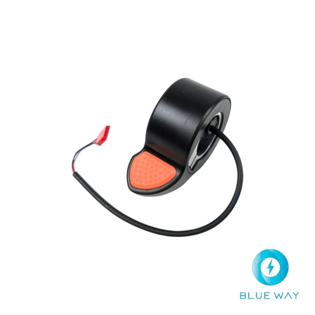 Throttle for inmotion Climber