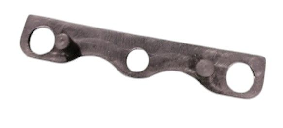 Montura de silicona frontal superior Inmotion Climber