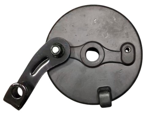Drum Brake (freno de tambor) for Vsett 8-Rear