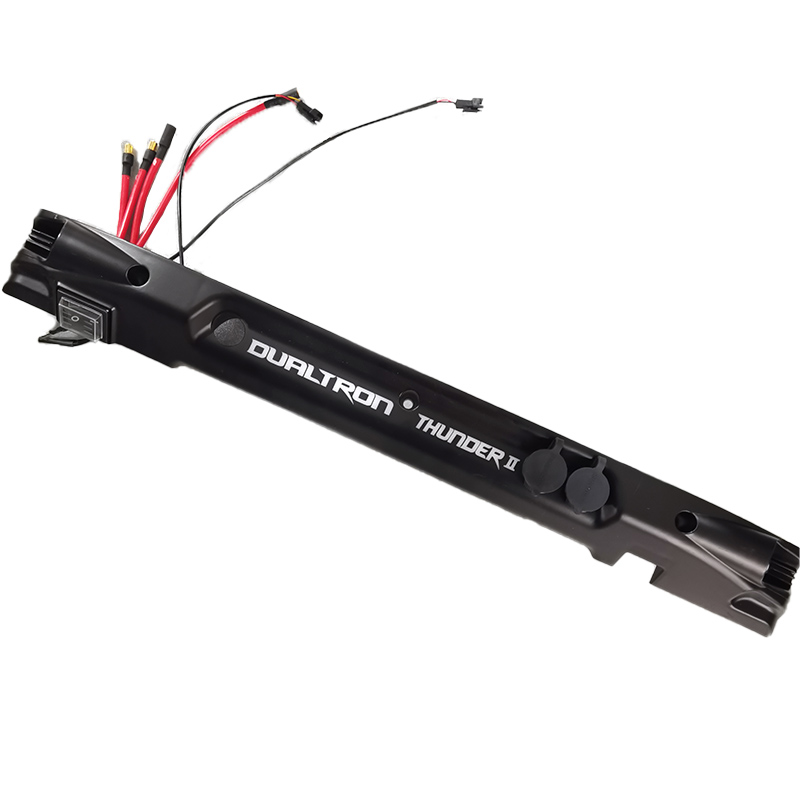 Side Cover (Assembly) For Dualtron Thunder 2