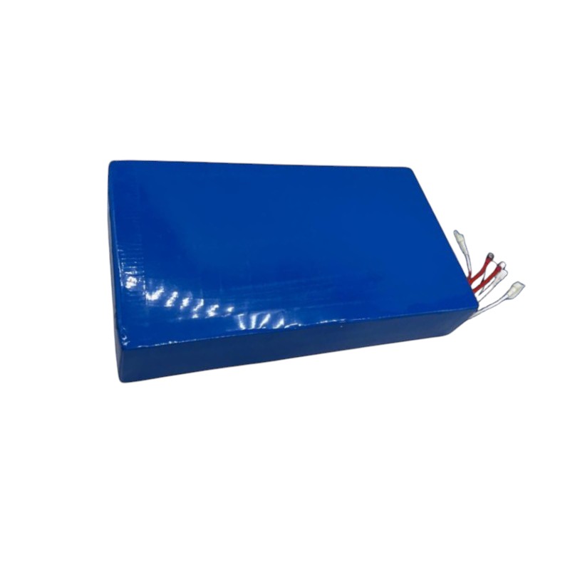 Battery (Batería) Dualtron Thunder 3 72V  45ah