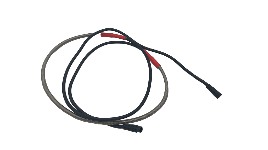 Cable Principal Display Kuickwheel