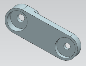 Front Suspension Rod Down For Minimotor Popular (Single/Dual)