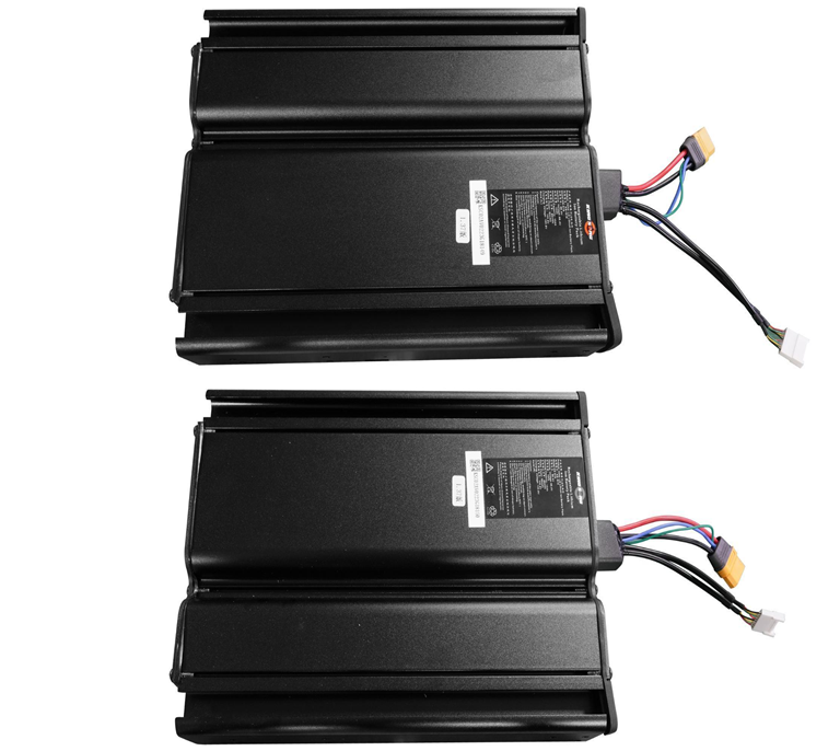 Battery pack kit (kit de bateria) For Kingsong S19