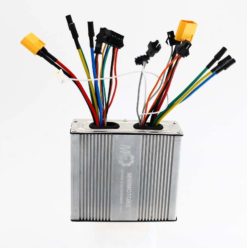 Controller (Centralita) Dualtron Popular dual 