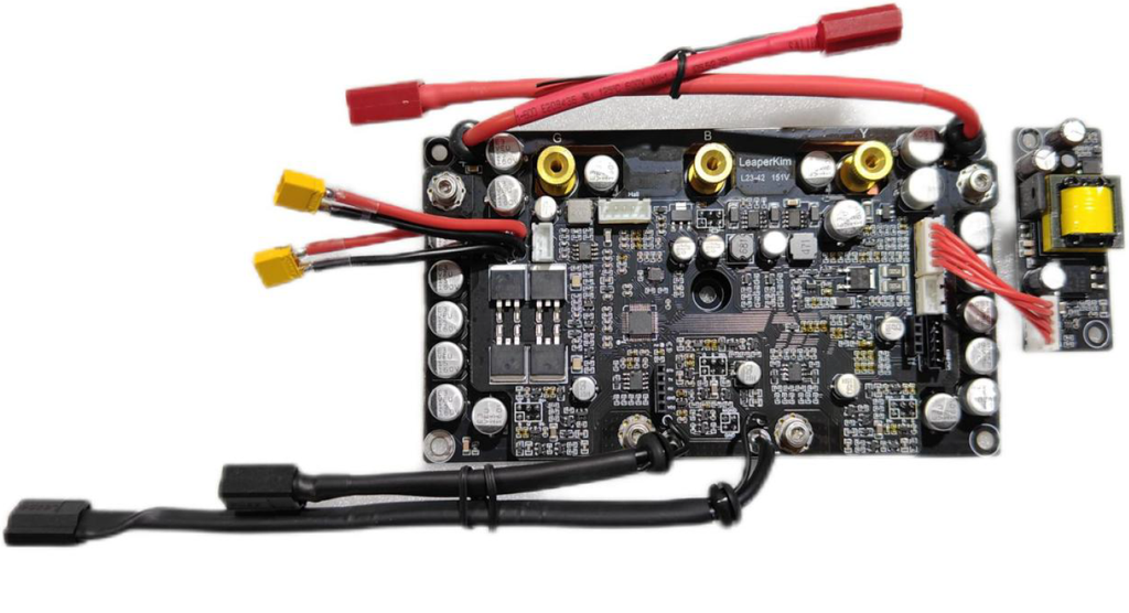 Controller (Carte mere / Controladora) LEAPERKIM LYNX