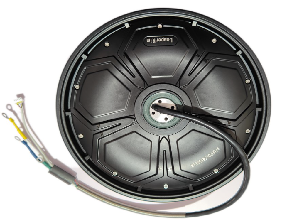 Motor (Moteur/ Motor) LEAPERKIM PATTON