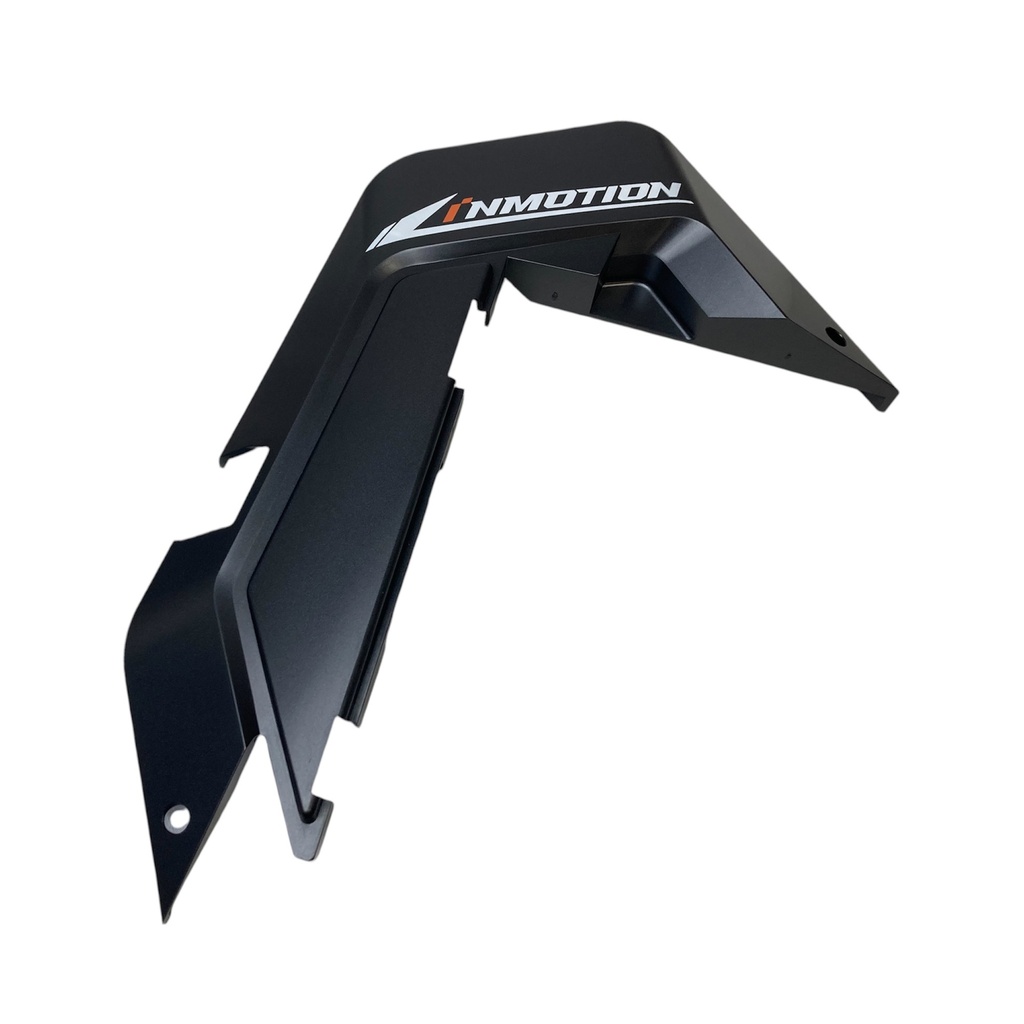 Right Side Shell (Black) For Inmotion V4