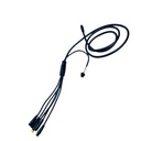 main cable version (cable priincipal) quick plug Teverun Fighter Mini