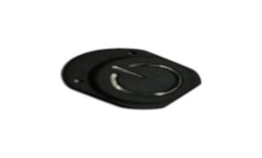 Switch rubber button (Botón de goma del interruptor) Inmotion V10