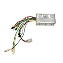 Front Controller (Centralita delantero) ZÉRO 10X 52V