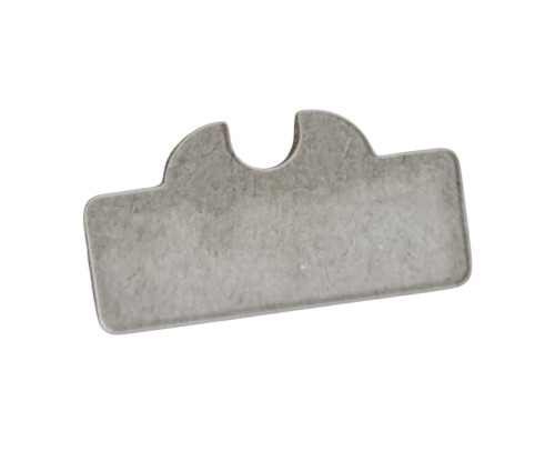 Waterproof baffle (Deflector impermeable) for Inmotion E20