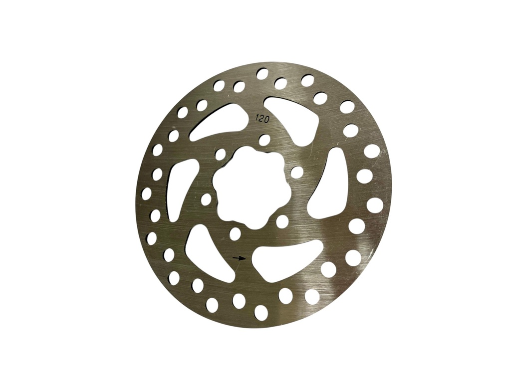 Brake Rotor 120mm for Inmotion L9 120mm