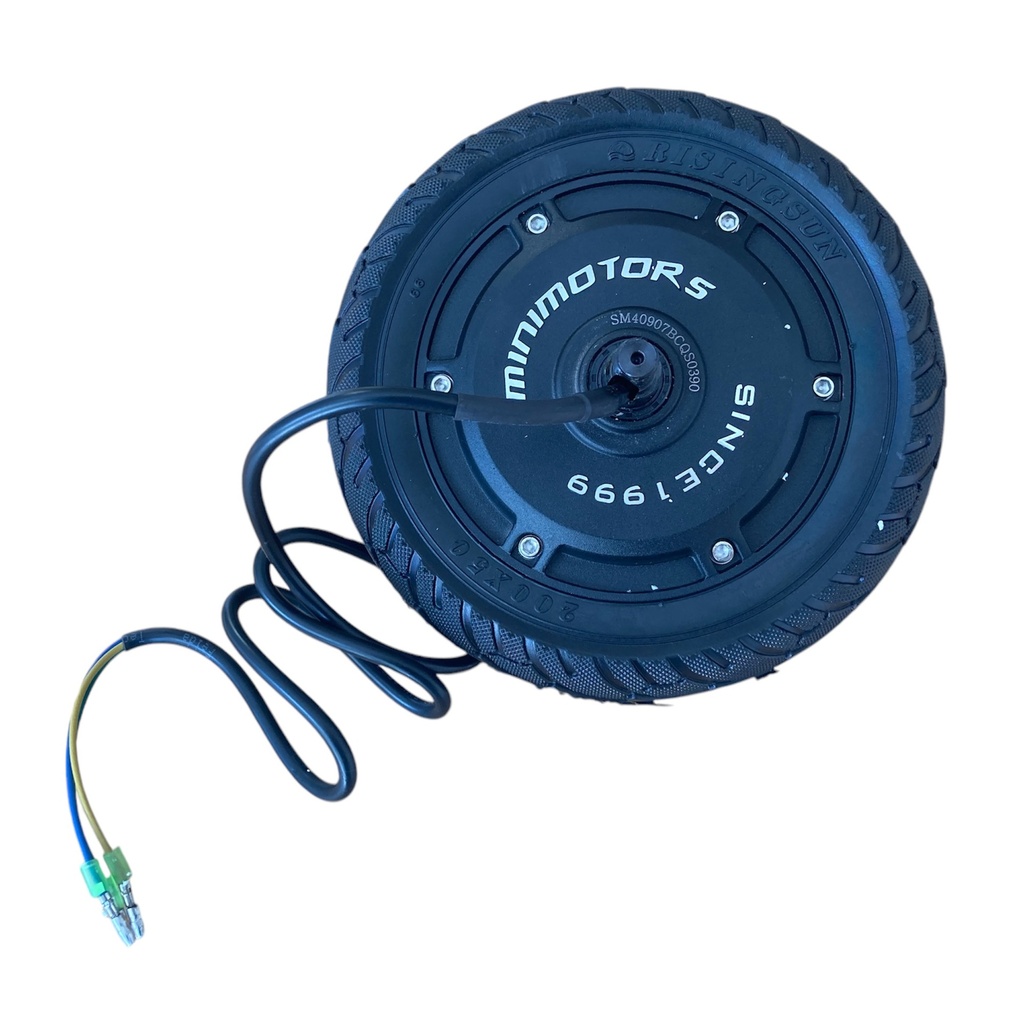 Motor Speedway Mini 4 Pro 