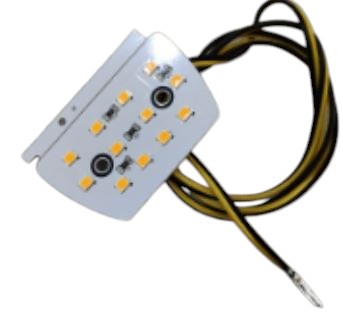 Turning light Circuit Board APEX VSETT 9