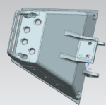 Controller (Centralita) Dualtron Spider 2 60V 30A