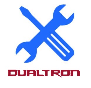 Workforce Dualtron - 1H