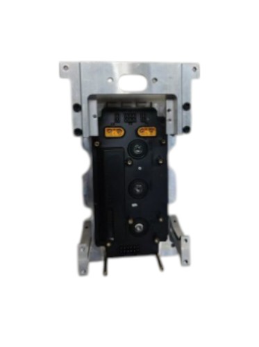 Driver Assembly (Controladora Ensamblada) for Inmotion V12S