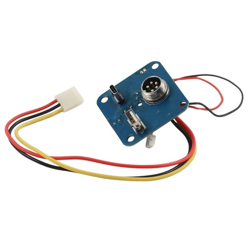 [charging-adapter-board--inmotion-v12] Charging adapter board (Tablero adaptadora de carga) Inmotion V12