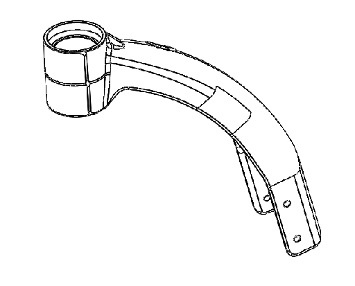[mm-dt-stem-headset-mechanical] Stem Headset compatible for Minimotors Dualtron