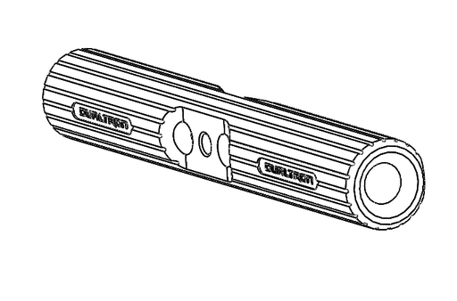 [mm-dt-light-mount-minimotors-lights] Light Mount (Mointaje de Luz) compatible for Minimotors 