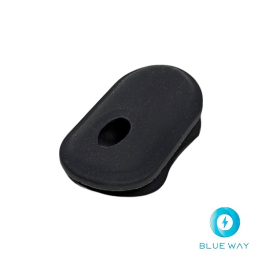 [im-climber-cable-rubber-plug] Cable rubber plug (goma de cable) for Inmotion Climber