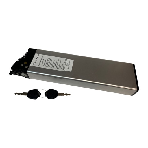 [ltm-battery-ibiza-14ah] Battery (Bateria) LITTIUM Ibiza 14ah