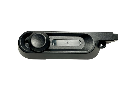 Deck side decorative cover for Inmotion Climber