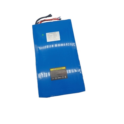 [mm-dt-thunder-battery-72v] Battery (Batería) 72V / 40ah  Dualtron Thunder 2