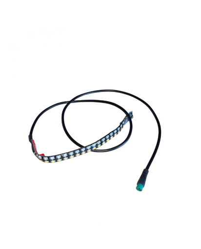 [nami-klima-led-band-rear-support] LED band rear support (Banda LED soporte trasero) Nami Klima